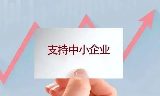 恭喜我司入選創(chuàng)新型中小企業(yè)